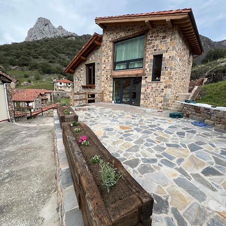 El Gallinero De Tiago Lebena Exteriér fotografie